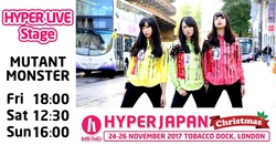 HYPER JAPAN